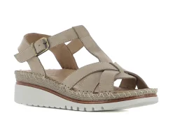 Sandalias de cuña SIERRA | Casas Comfort Discount