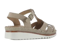 Sandalias de cuña SIERRA | Casas Comfort Discount