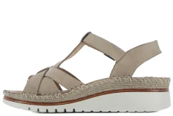 Sandalias de cuña SIERRA | Casas Comfort Discount