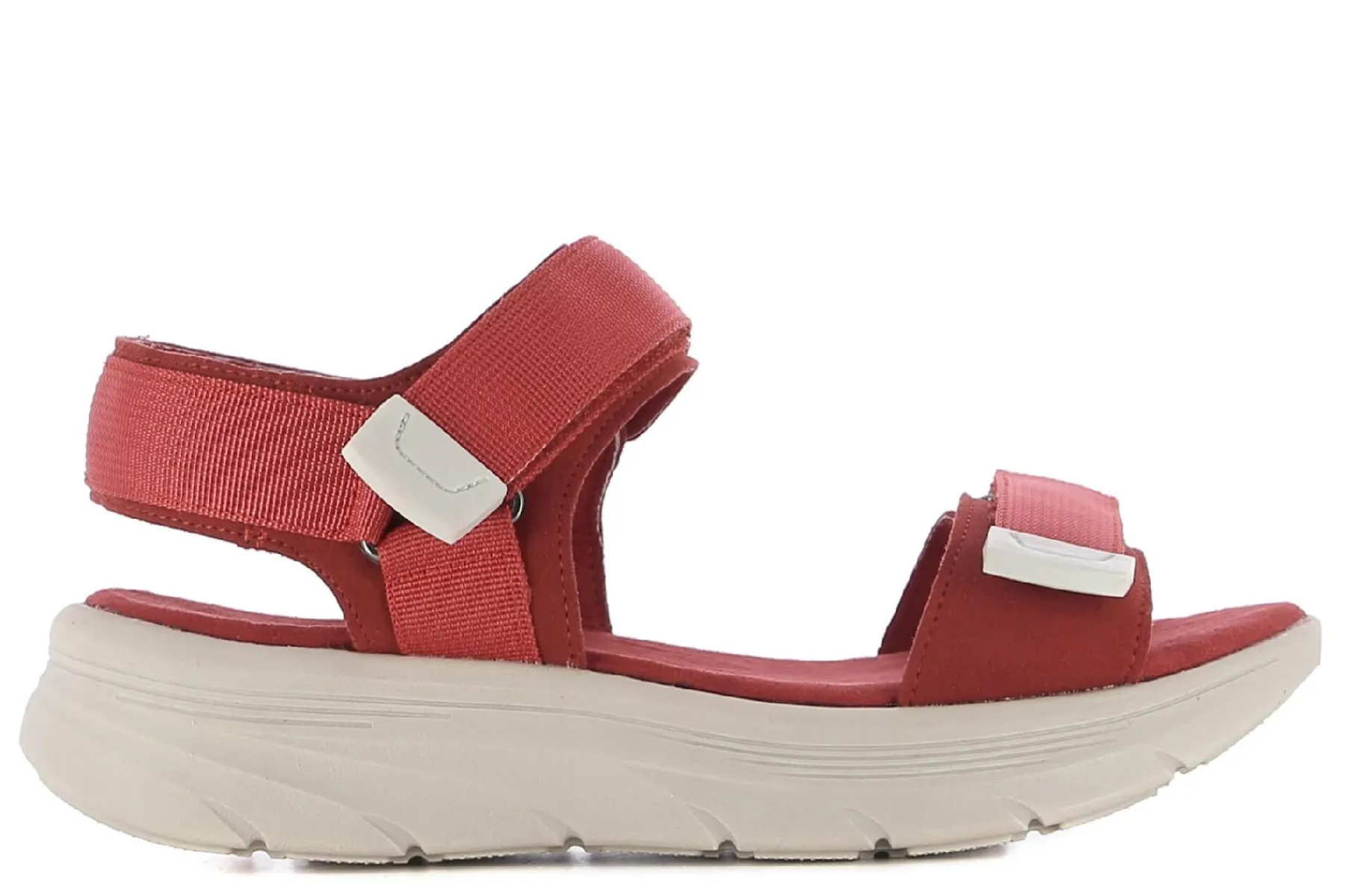 Sandalias de cuña SKET | Casas Active Hot