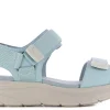 Sandalias de cuña SKET | Casas Active Fashion