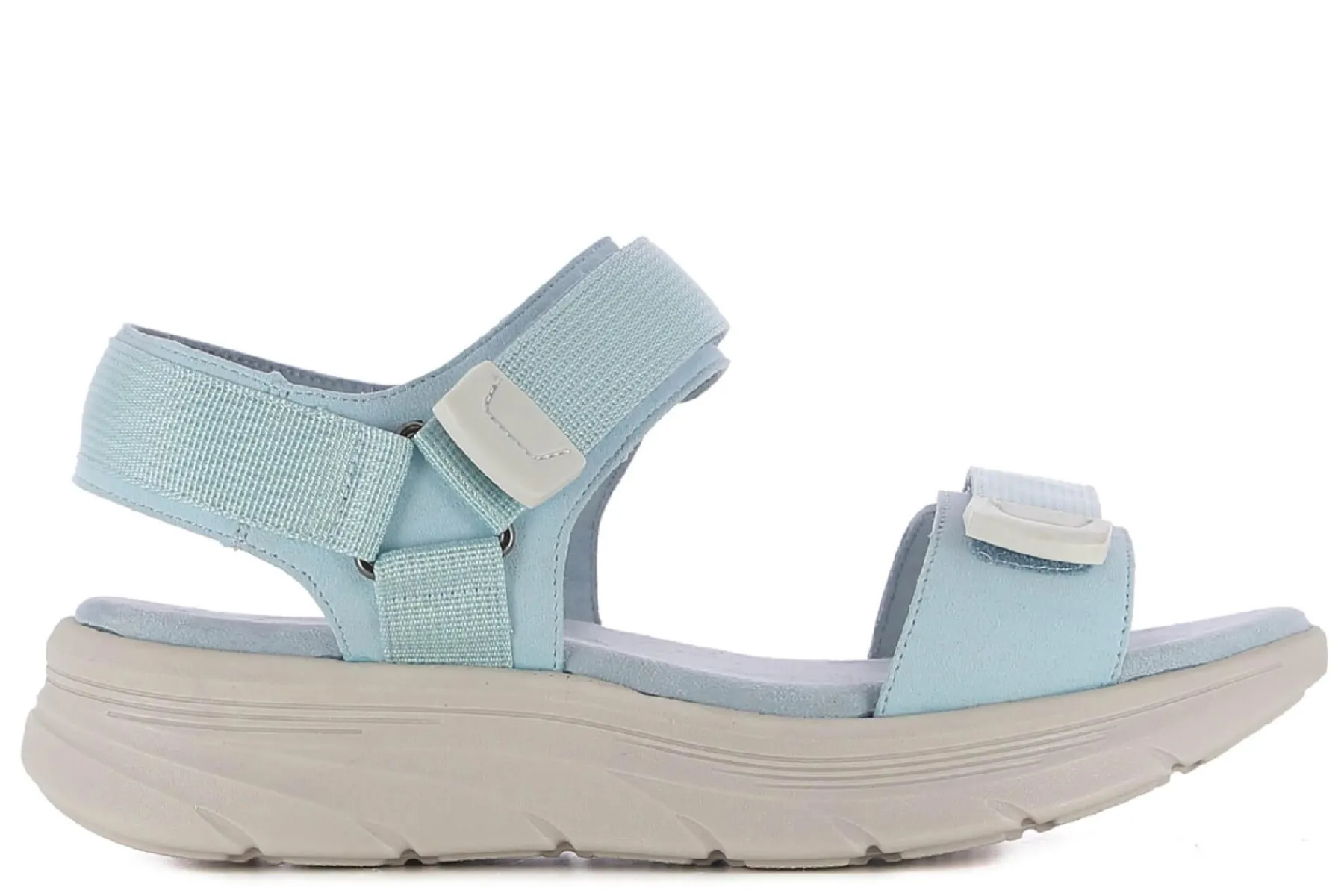 Sandalias de cuña SKET | Casas Active Fashion