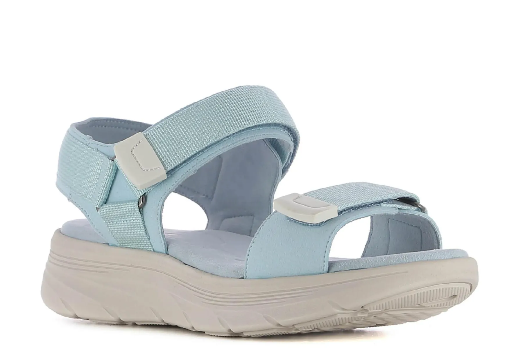 Sandalias de cuña SKET | Casas Active Fashion