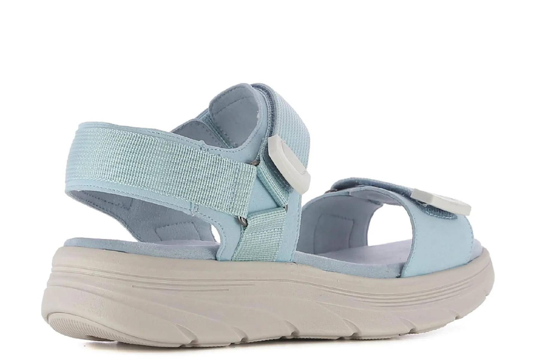 Sandalias de cuña SKET | Casas Active Fashion