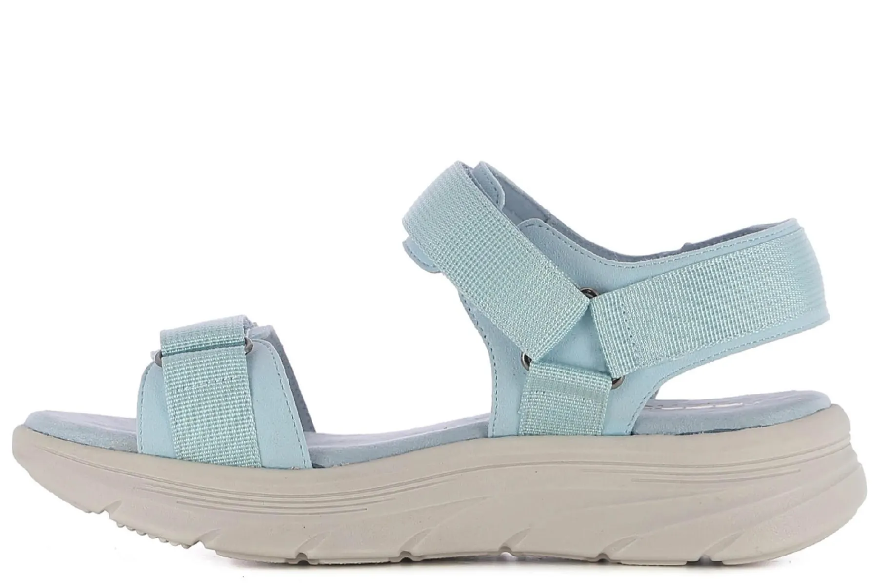 Sandalias de cuña SKET | Casas Active Fashion