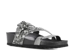 Sandalias de cuña VIPERA | Casas Collection Hot