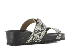 Sandalias de cuña VIPERA | Casas Collection Fashion