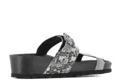 Sandalias de cuña VIPERA | Casas Collection Hot