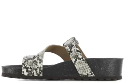 Sandalias de cuña VIPERA | Casas Collection Fashion