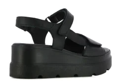 Sandalias de cuña YUMA | Casas Collection Outlet