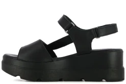 Sandalias de cuña YUMA | Casas Collection Outlet