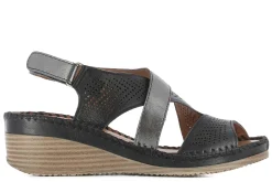 Sandalias de cuña ZAIDIN | Casas Comfort Best