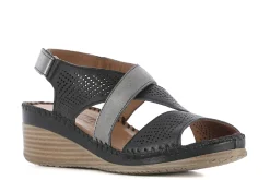Sandalias de cuña ZAIDIN | Casas Comfort Best