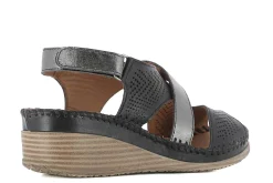 Sandalias de cuña ZAIDIN | Casas Comfort Best
