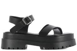 Sandalias de plataforma ARETHA | Yuu Jou Outlet