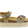 Sandalias de plataforma ARLET | Little Camila's New