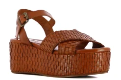 Sandalias de plataforma AIZAIN | Camila's Best