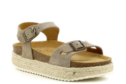 Sandalias de plataforma ARLET | Little Camila's New