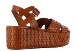 Sandalias de plataforma AIZAIN | Camila's Best