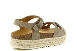 Sandalias de plataforma ARLET | Little Camila's New