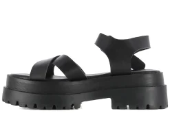 Sandalias de plataforma ARETHA | Yuu Jou Outlet