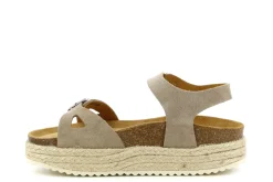 Sandalias de plataforma ARLET | Little Camila's New