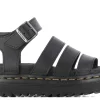 Sandalias de plataforma BLAIRE SLIDE | Dr. Martens Sale