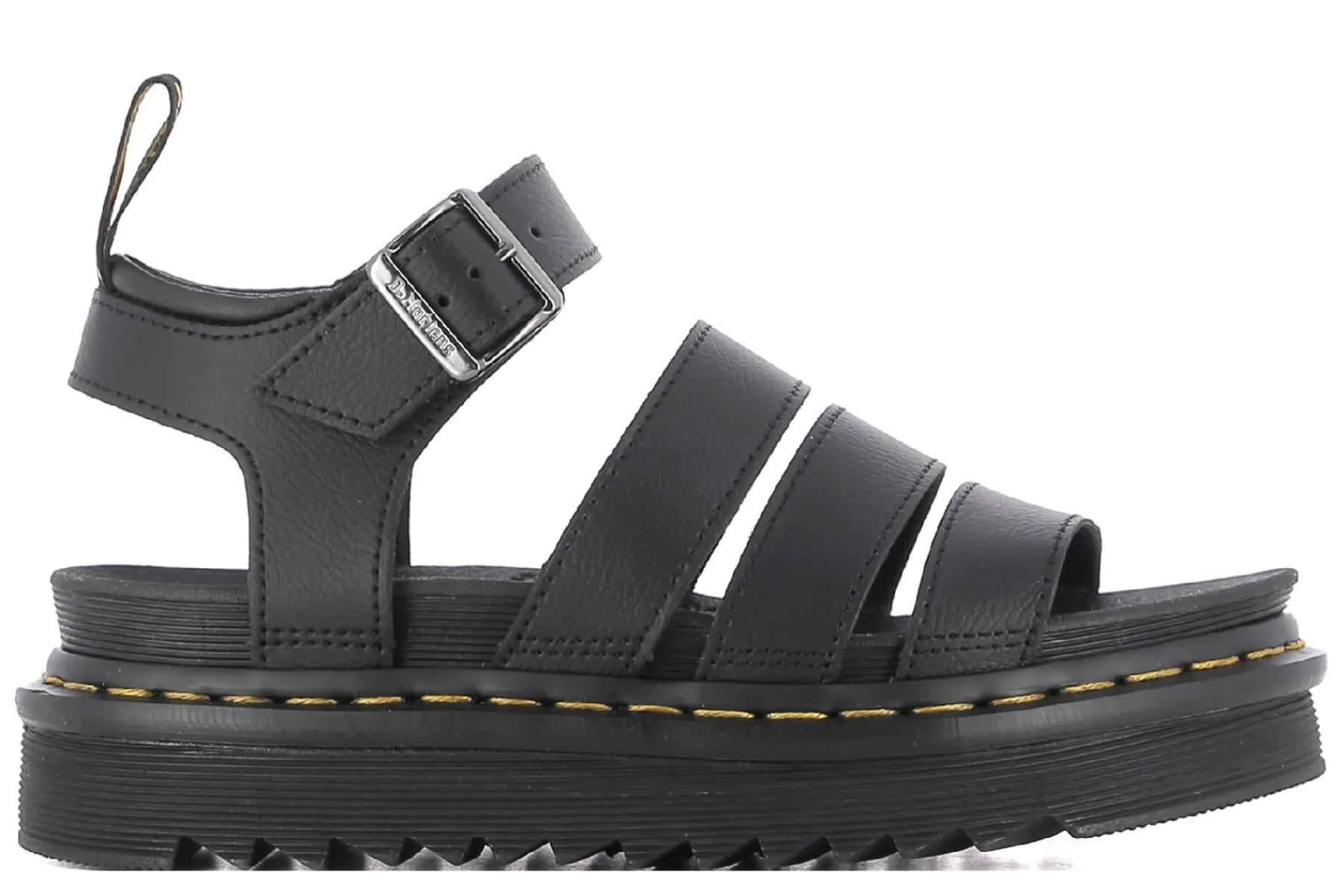 Sandalias de plataforma BLAIRE SLIDE | Dr. Martens Sale