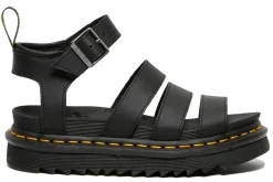 Sandalias de plataforma BLAIRE SLIDE | Dr. Martens Online