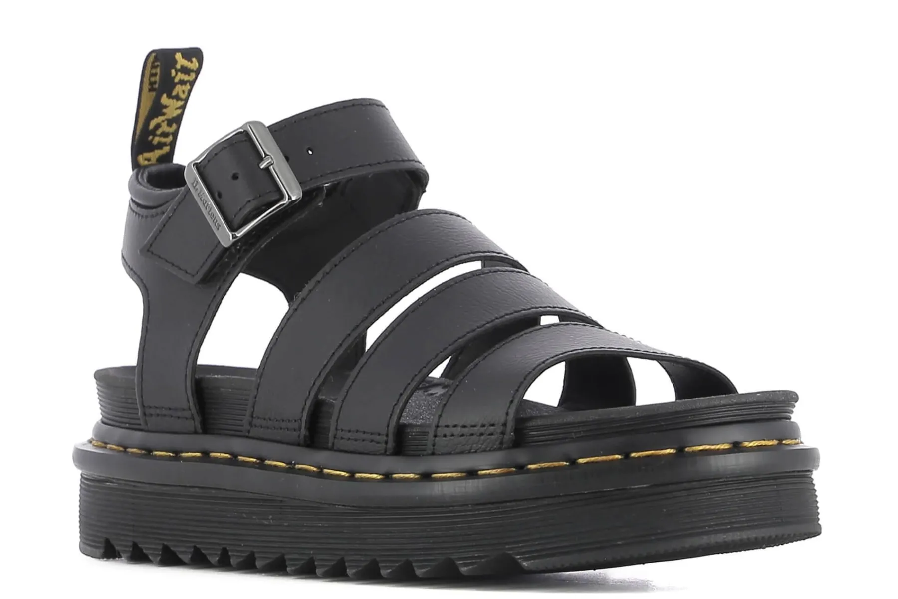 Sandalias de plataforma BLAIRE SLIDE | Dr. Martens Sale