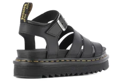 Sandalias de plataforma BLAIRE SLIDE | Dr. Martens Sale