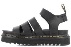 Sandalias de plataforma BLAIRE SLIDE | Dr. Martens Sale