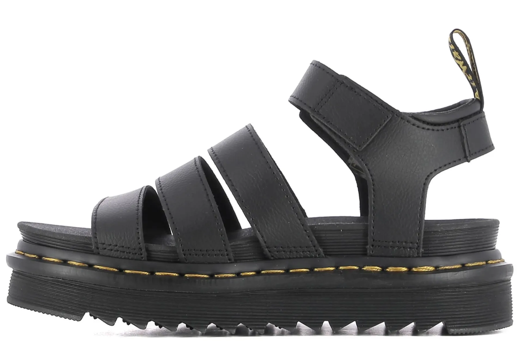 Sandalias de plataforma BLAIRE SLIDE | Dr. Martens Sale