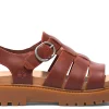 Sandalias de plataforma CLAIREMONT WAY FISHERMAN SANDAL | Timberland Clearance