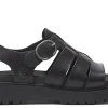 Sandalias de plataforma CLAIREMONT WAY FISHERMAN SANDAL | Timberland Discount
