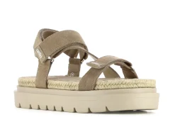 Sandalias de plataforma CORZA | Camila's Sale