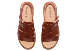 Sandalias de plataforma CLAIREMONT WAY FISHERMAN SANDAL | Timberland Clearance