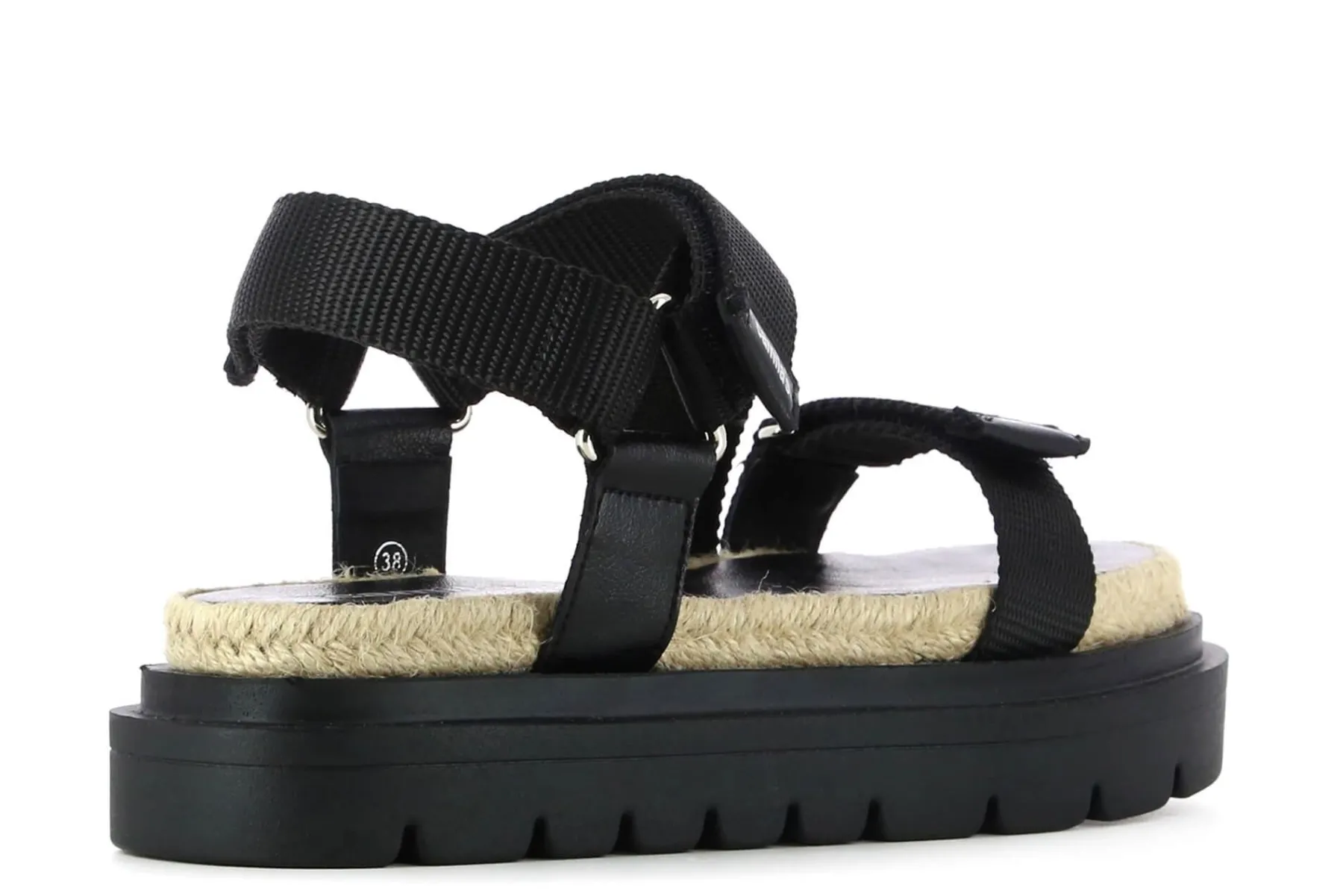 Sandalias de plataforma CORZA | Camila's Discount