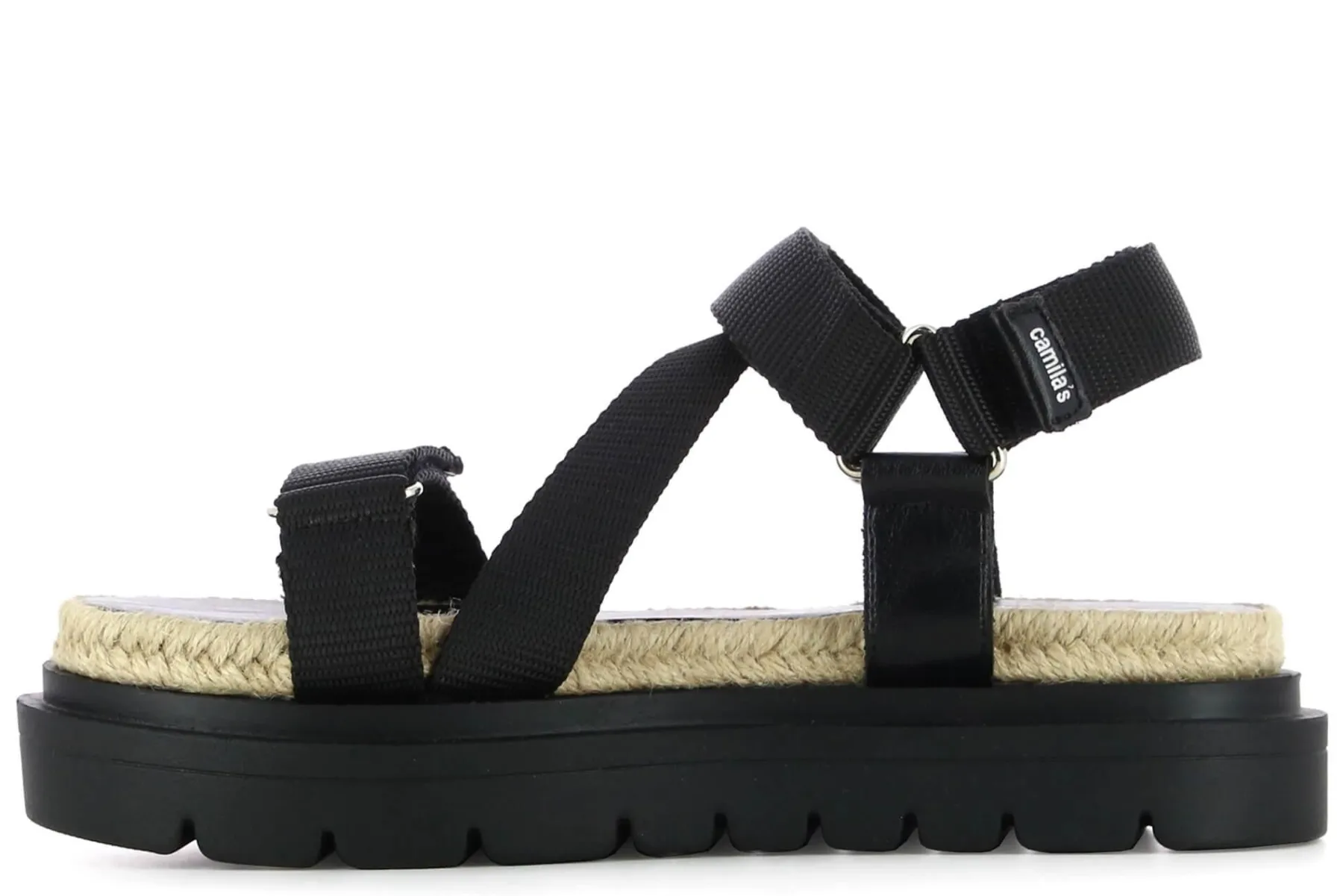 Sandalias de plataforma CORZA | Camila's Discount