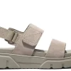 Sandalias de plataforma GREYFIELD SANDAL 2 STRAP SANDAL | Timberland Clearance