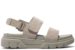 Sandalias de plataforma GREYFIELD SANDAL 2 STRAP SANDAL | Timberland Clearance