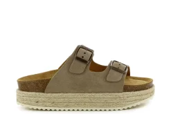 Sandalias de plataforma GEMMA | Little Camila's Discount