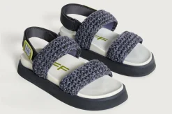 Sandalias de plataforma GALDANA | Hoff Best