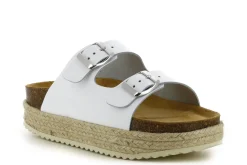 Sandalias de plataforma GEMMA | Little Camila's Online