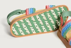 Sandalias de plataforma GALDANA | Hoff New