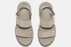 Sandalias de plataforma GREYFIELD SANDAL 2 STRAP SANDAL | Timberland Clearance