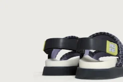 Sandalias de plataforma GALDANA | Hoff Best