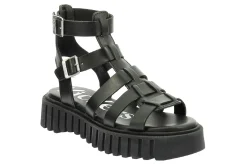 Sandalias de plataforma KICK FABIOLA | Kickers Clearance