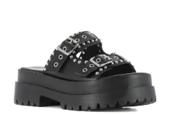 Sandalias de plataforma KEYS | Yuu Jou Best