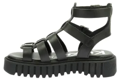 Sandalias de plataforma KICK FABIOLA | Kickers Clearance